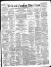 Midland Counties Advertiser Thursday 01 July 1880 Page 1