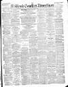 Midland Counties Advertiser Thursday 22 July 1880 Page 1