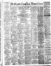 Midland Counties Advertiser Thursday 13 January 1881 Page 1