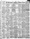 Midland Counties Advertiser Thursday 20 January 1881 Page 1
