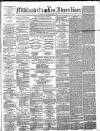 Midland Counties Advertiser Thursday 03 February 1881 Page 1
