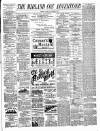 Midland Counties Advertiser Thursday 16 November 1882 Page 1