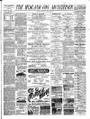 Midland Counties Advertiser Thursday 22 February 1883 Page 1
