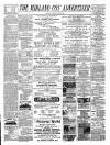 Midland Counties Advertiser Thursday 29 March 1883 Page 1
