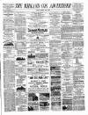 Midland Counties Advertiser Thursday 21 June 1883 Page 1
