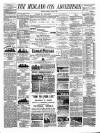 Midland Counties Advertiser Thursday 09 August 1883 Page 1