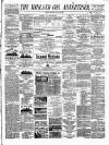 Midland Counties Advertiser Thursday 30 August 1883 Page 1