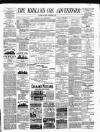 Midland Counties Advertiser Thursday 01 November 1883 Page 1