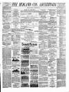 Midland Counties Advertiser Thursday 22 November 1883 Page 1