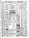 Midland Counties Advertiser Thursday 27 December 1883 Page 1