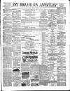 Midland Counties Advertiser Thursday 24 January 1884 Page 1