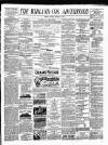 Midland Counties Advertiser Thursday 07 February 1884 Page 1