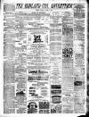Midland Counties Advertiser Thursday 01 January 1885 Page 1