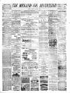 Midland Counties Advertiser Thursday 08 January 1885 Page 1
