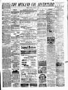 Midland Counties Advertiser Thursday 15 January 1885 Page 1