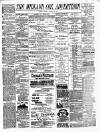 Midland Counties Advertiser Thursday 05 February 1885 Page 1