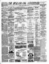 Midland Counties Advertiser Thursday 19 February 1885 Page 1