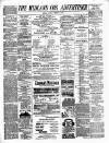 Midland Counties Advertiser Thursday 26 February 1885 Page 1