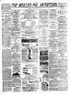 Midland Counties Advertiser Thursday 16 April 1885 Page 1