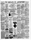 Midland Counties Advertiser Thursday 04 June 1885 Page 1