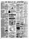Midland Counties Advertiser Thursday 30 July 1885 Page 1