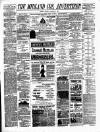 Midland Counties Advertiser Thursday 03 September 1885 Page 1
