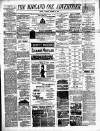 Midland Counties Advertiser Thursday 17 September 1885 Page 1