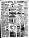 Midland Counties Advertiser Thursday 24 September 1885 Page 1