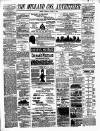Midland Counties Advertiser Thursday 15 October 1885 Page 1