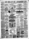 Midland Counties Advertiser Thursday 29 October 1885 Page 1