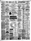 Midland Counties Advertiser Thursday 10 December 1885 Page 1