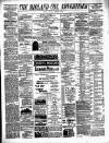 Midland Counties Advertiser Thursday 17 December 1885 Page 1