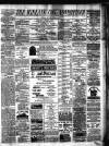 Midland Counties Advertiser Thursday 07 January 1886 Page 1