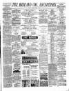 Midland Counties Advertiser Thursday 11 March 1886 Page 1