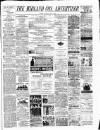 Midland Counties Advertiser Thursday 01 July 1886 Page 1