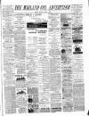 Midland Counties Advertiser Thursday 21 October 1886 Page 1