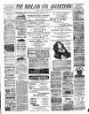 Midland Counties Advertiser Thursday 21 April 1887 Page 1