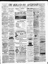Midland Counties Advertiser Thursday 05 January 1888 Page 1