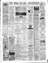 Midland Counties Advertiser Thursday 22 November 1888 Page 1
