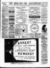 Midland Counties Advertiser Thursday 21 February 1889 Page 1
