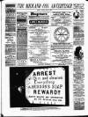 Midland Counties Advertiser Thursday 14 March 1889 Page 1