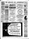 Midland Counties Advertiser Thursday 21 March 1889 Page 1