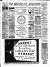 Midland Counties Advertiser Thursday 23 May 1889 Page 1