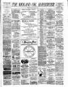 Midland Counties Advertiser Thursday 09 January 1890 Page 1
