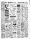 Midland Counties Advertiser Thursday 01 January 1891 Page 1