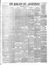 Midland Counties Advertiser Thursday 29 October 1891 Page 1