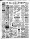 Midland Counties Advertiser Thursday 22 June 1893 Page 1