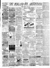 Midland Counties Advertiser Thursday 31 August 1893 Page 1