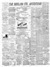 Midland Counties Advertiser Thursday 28 December 1893 Page 1