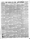 Midland Counties Advertiser Thursday 29 November 1894 Page 1